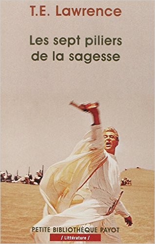 LES SEPT PILIERS DE LA SAGESSE N  99 